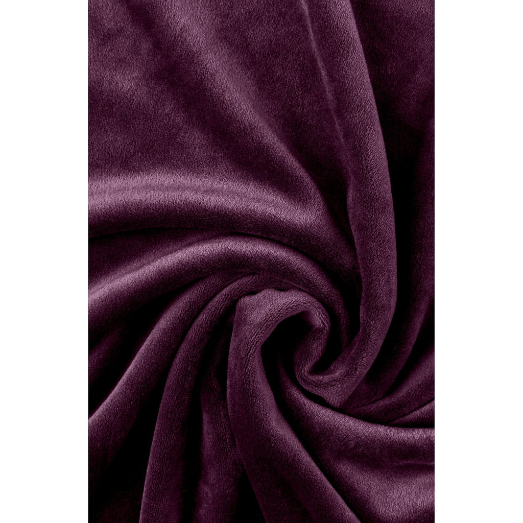 Женский велюровый костюм оверсайз Happyfox