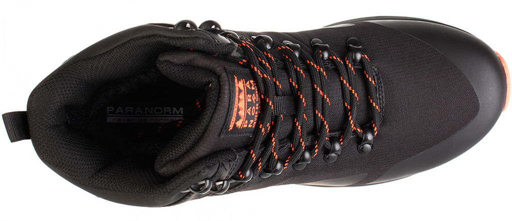 Кроссовки Paranorm CH-001603-BL