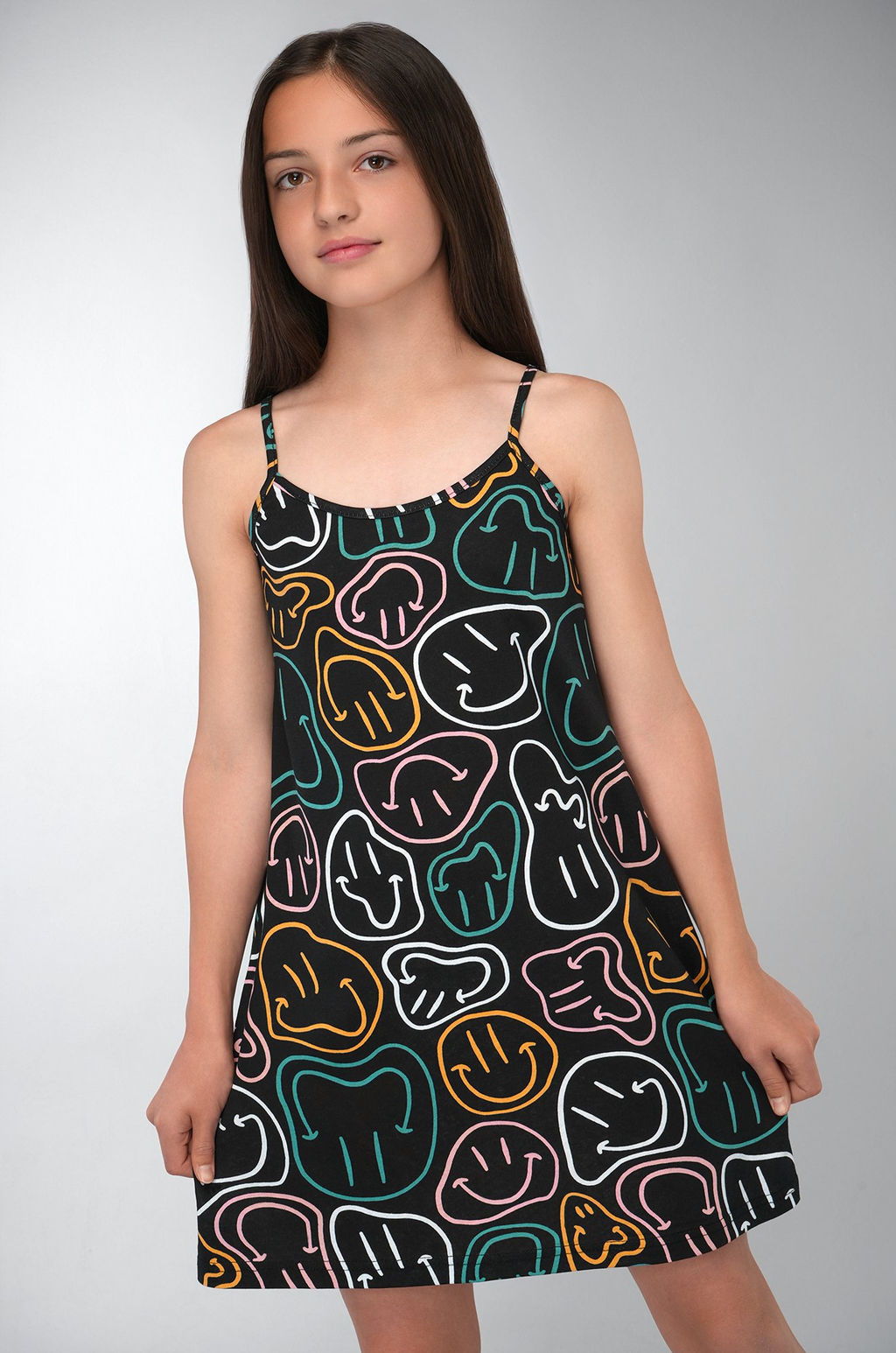 Сорочка для девочки Happyfox - Happy fox фото 7