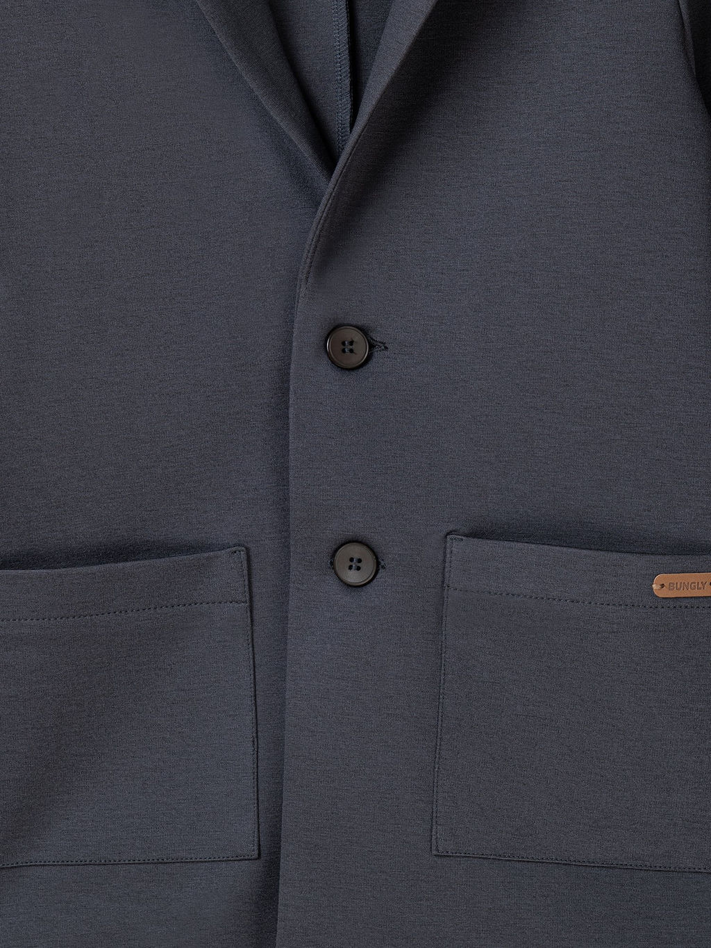 Жакет Графит 7+ - Bungly фото 5