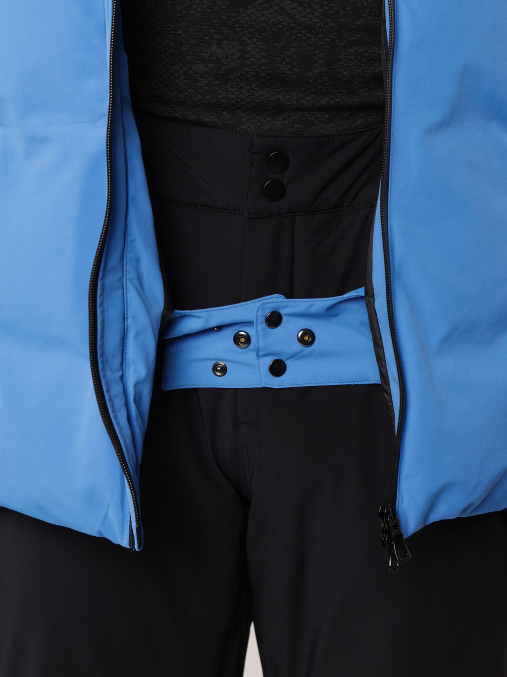 Костюм KA-0269 Синий