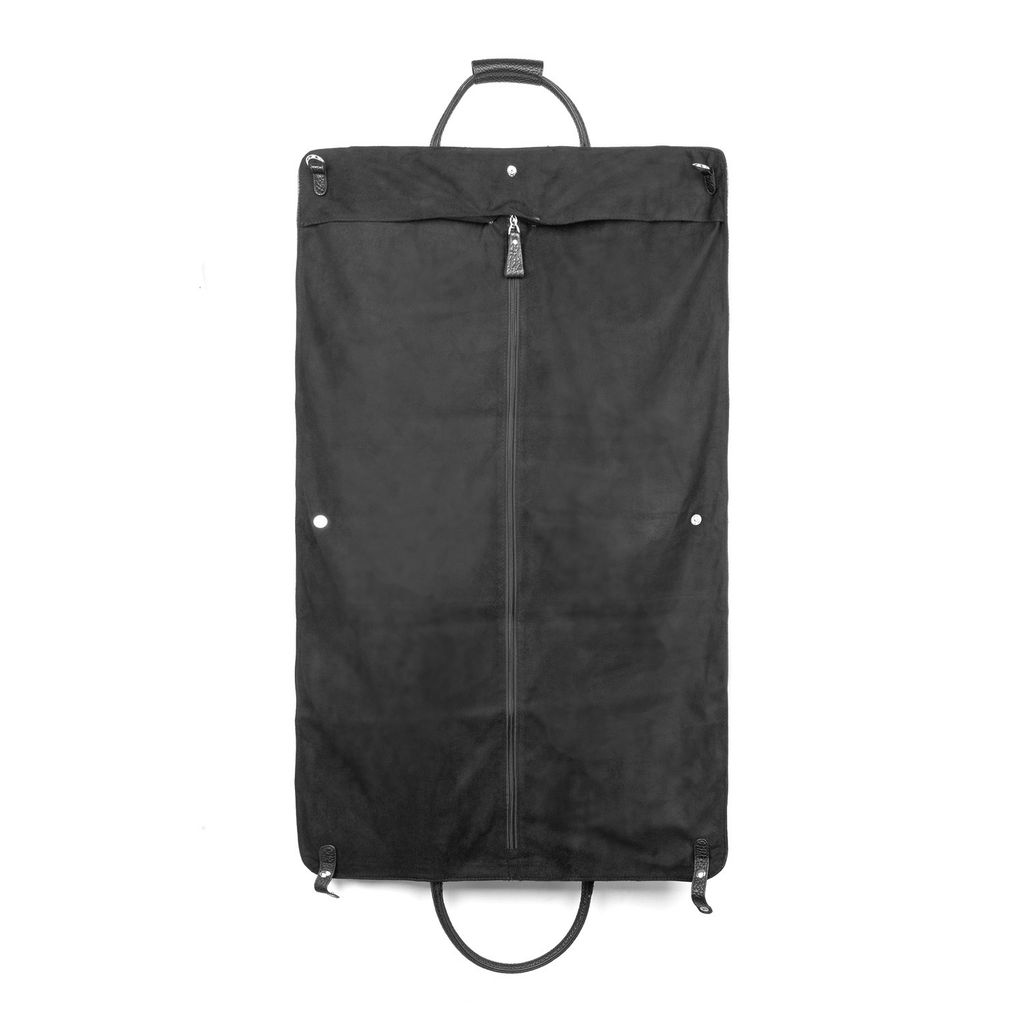 Мужская дорожная сумка из экокожи - Barcelo biagi фото 5