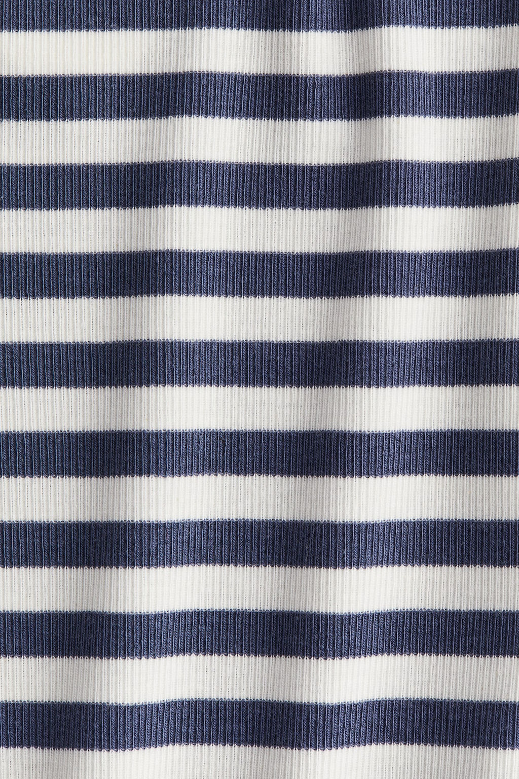 Camiseta en punto de canale