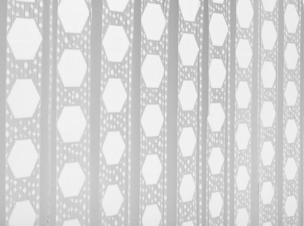 К330 ШТОРА белый 2.30 м*1.95 м - Текс-дизайн фото 2