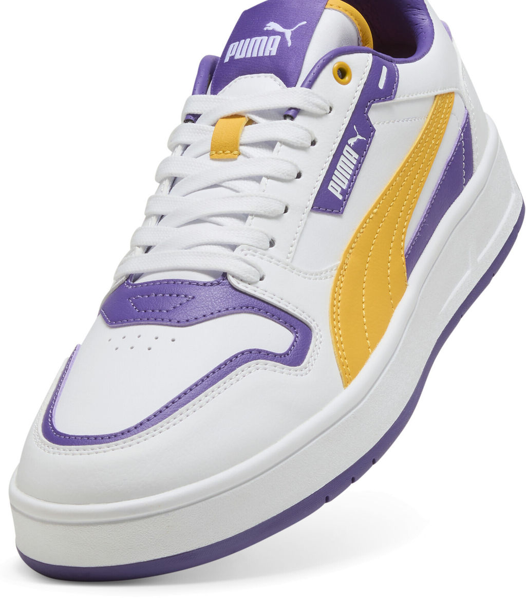 Кеды взрослые - Puma фото 5