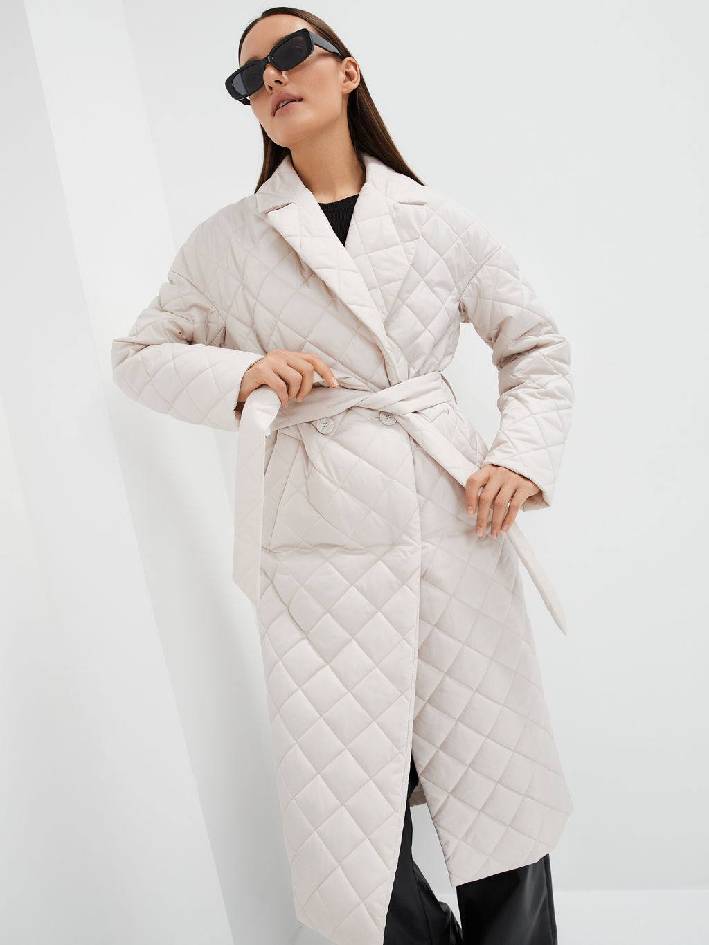 Плащ женский HOOPS, арт. 31921 фото 5