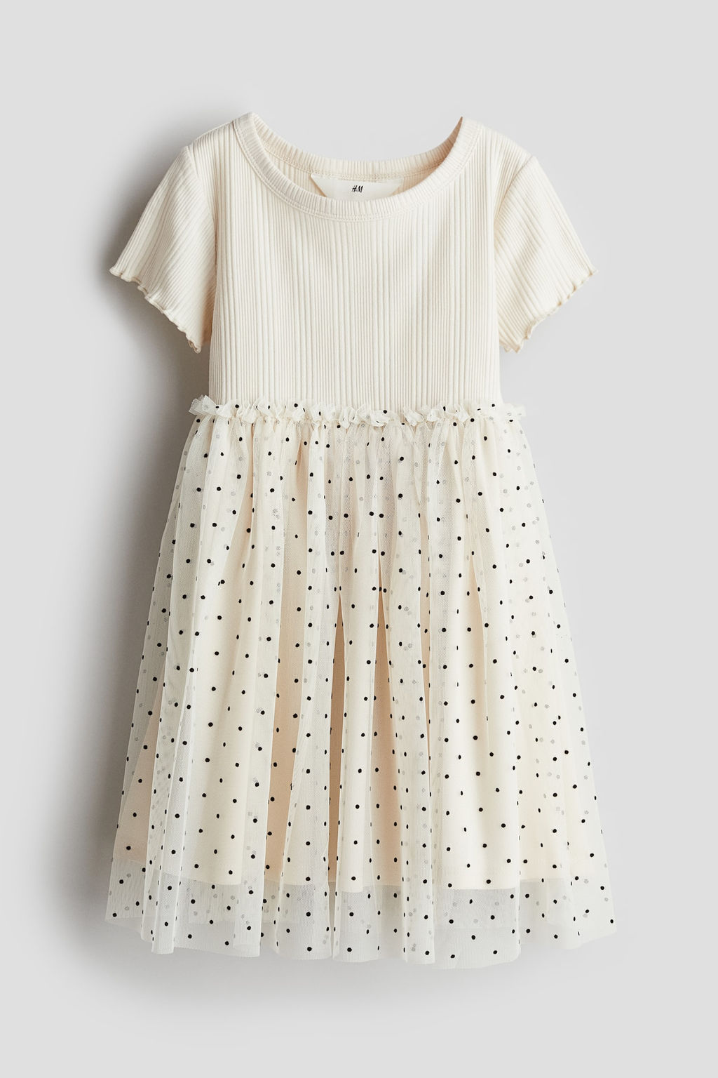 Vestido de tul - H&m фото 5