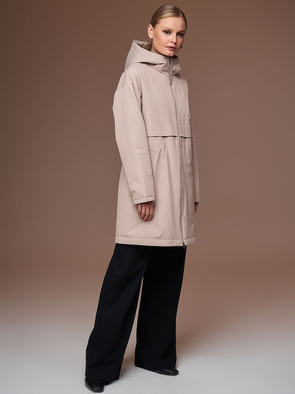 Плащ женский HOOPS, арт. 33021  фото 7