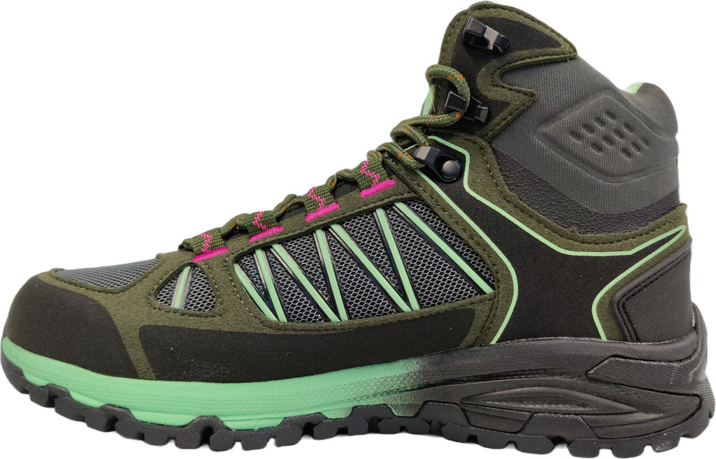 Кроссовки женские