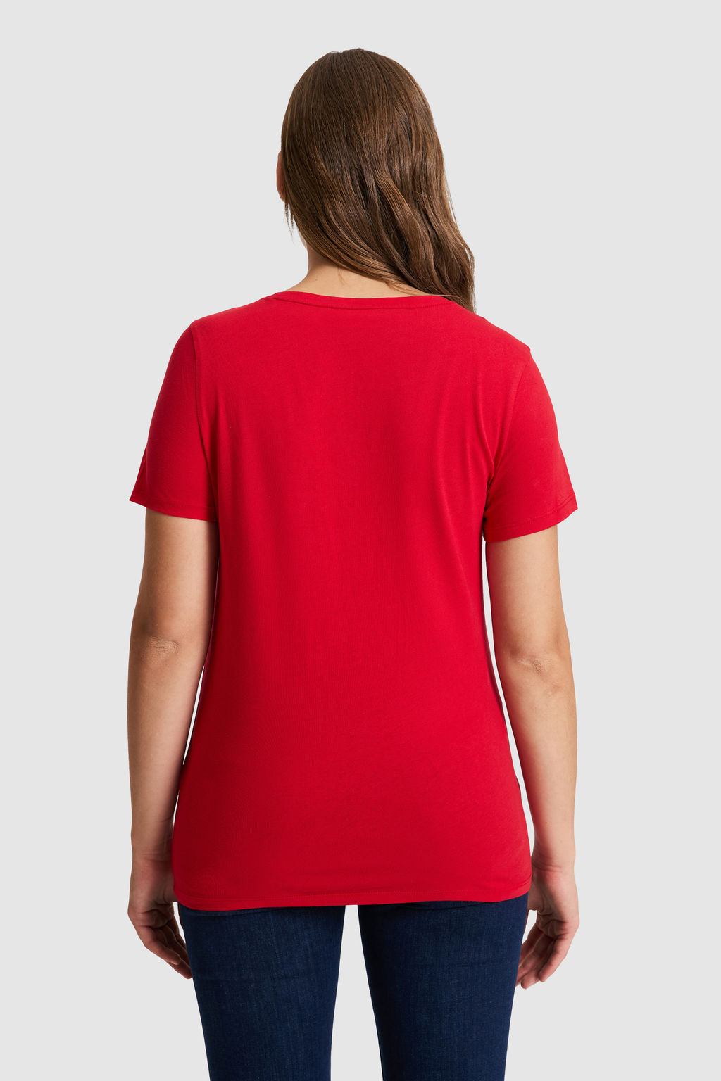Kad_n K_rm_z_ Basic Ti__rt - U.s. polo assn фото 5
