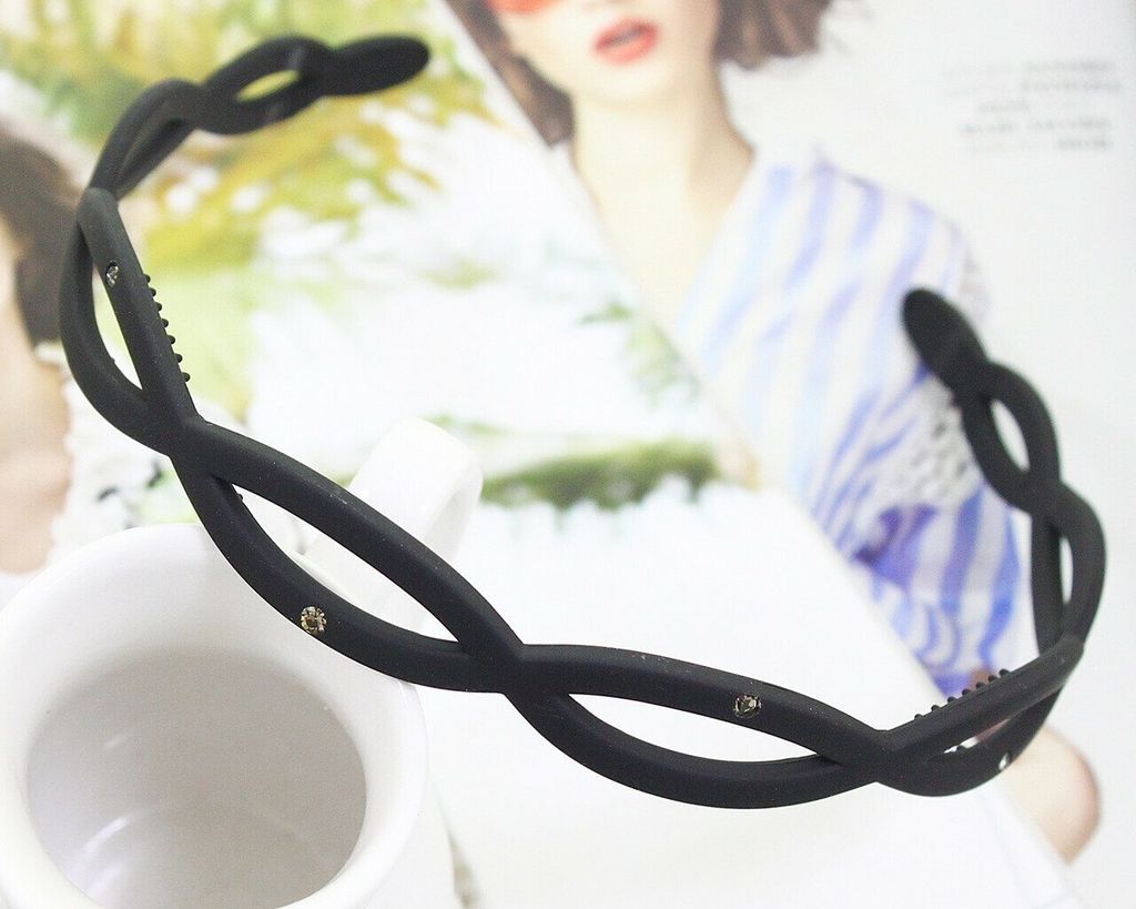 Ободок G175373507110 - Vel vett фото 5