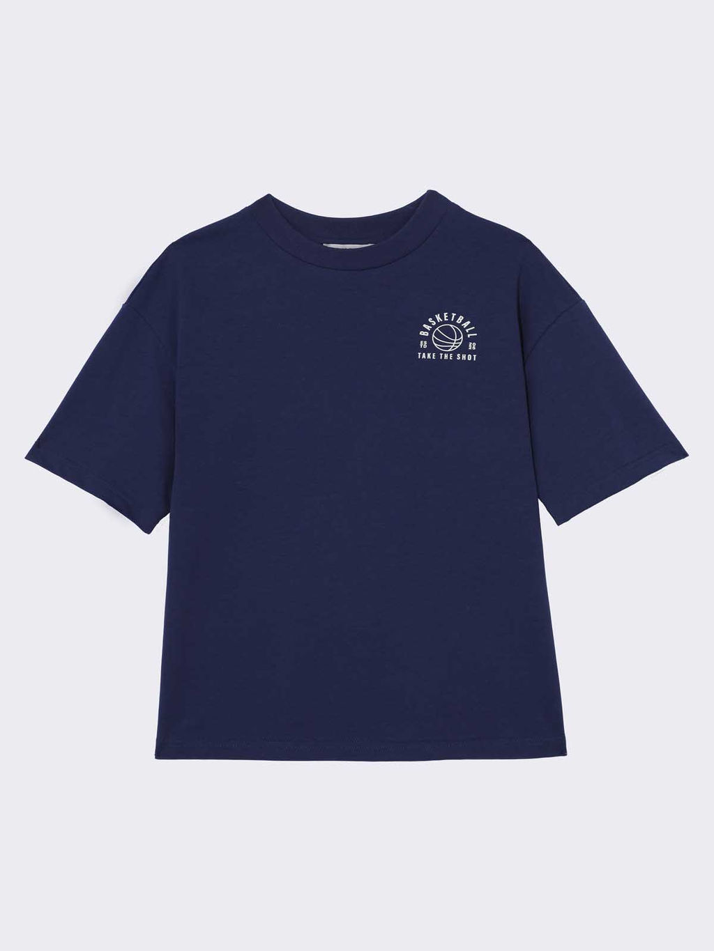 Футболка с короткими рукавами - Смена фото 4