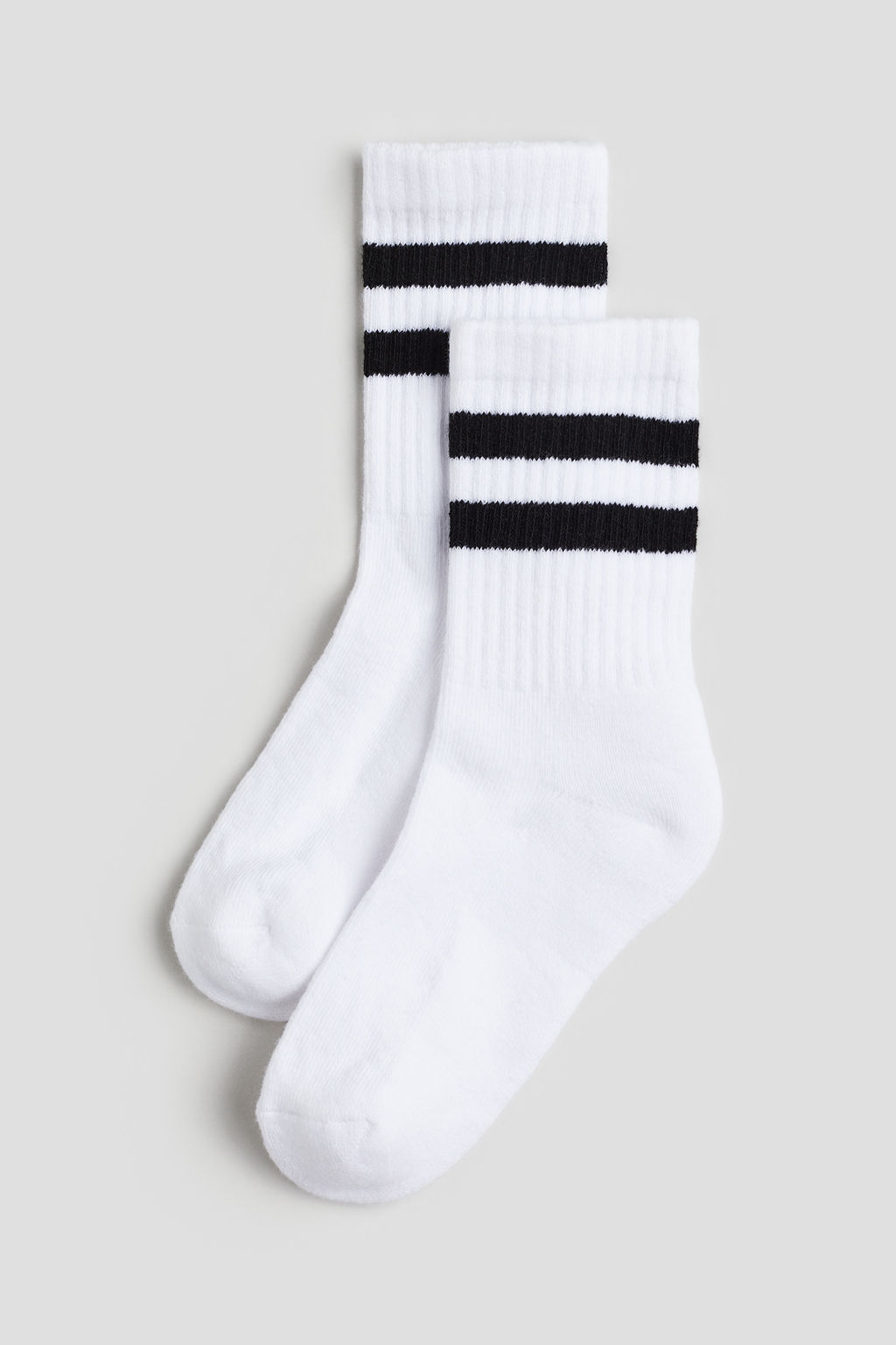 Pack de 5 calcetines de canale - H&m фото 13