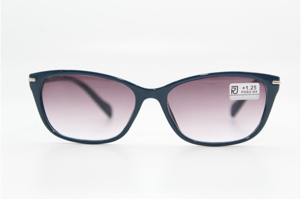 Готовые очки ROSE JULIET 7004 55-17-136 ( T )