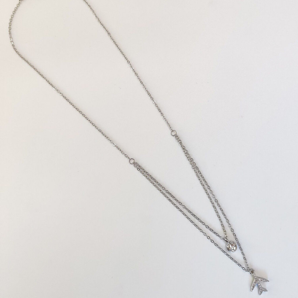 Подвеска на цепочке - Vel vett фото 4