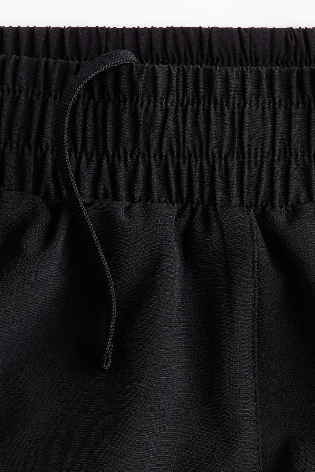 Pantal?n corto de running con DryMove - H&m фото 11