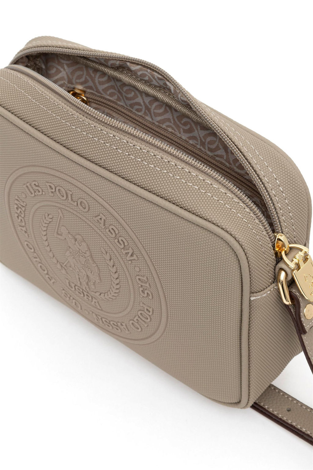 Женская сумка для телефона с камнем Неожиданная скидка в корзине - U.s. polo assn фото 5