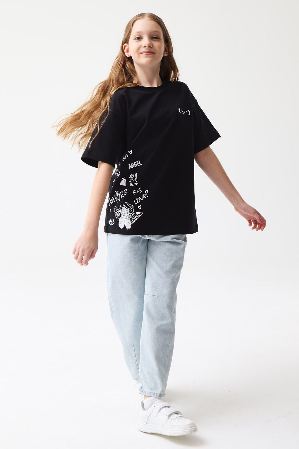 Футболка с короткими рукавами - Смена фото 10