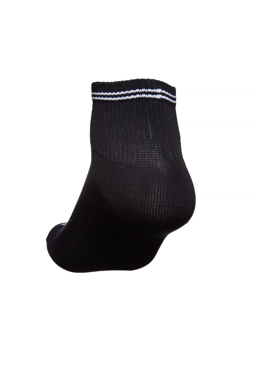 Носки средней длины Черный - Anta фото 3