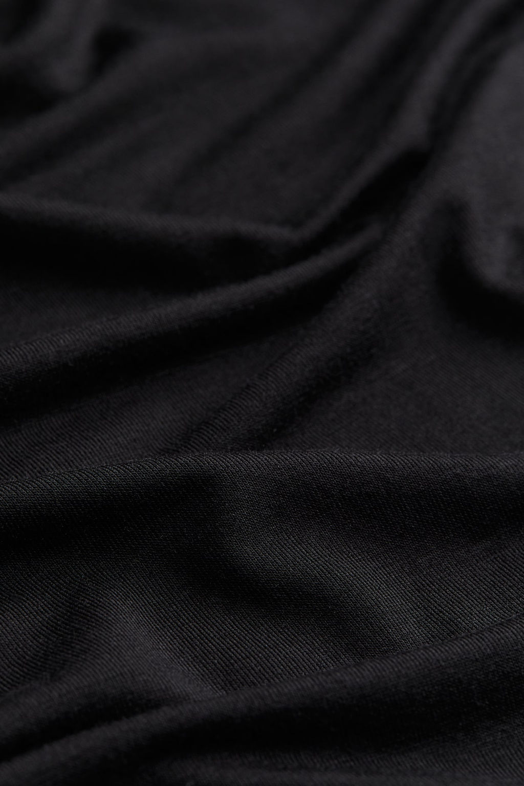 Top de cuello alto - H&m фото 7