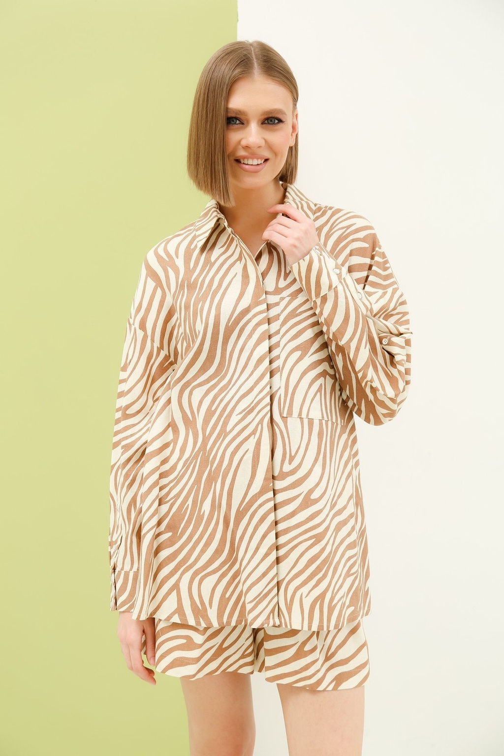 Комплект 11-087/2 - Pur pur фото 5