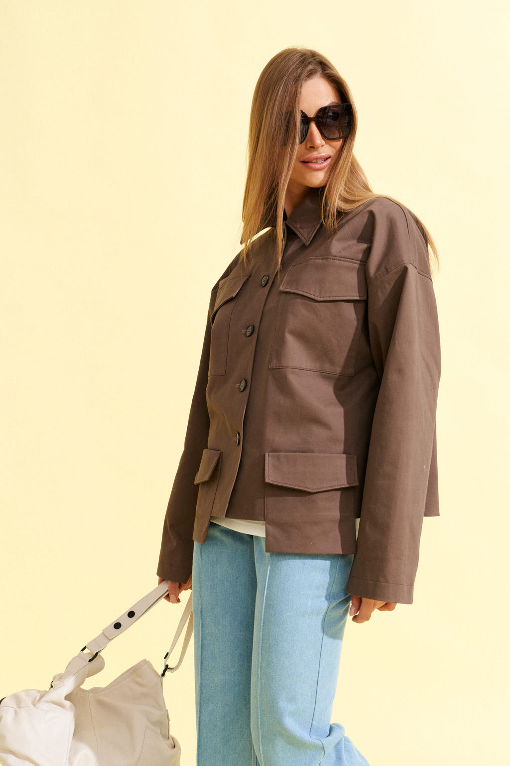 Куртка - Elletto фото 7