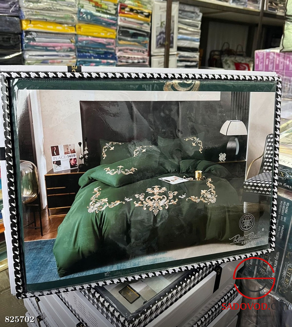 Комплект постельного белья