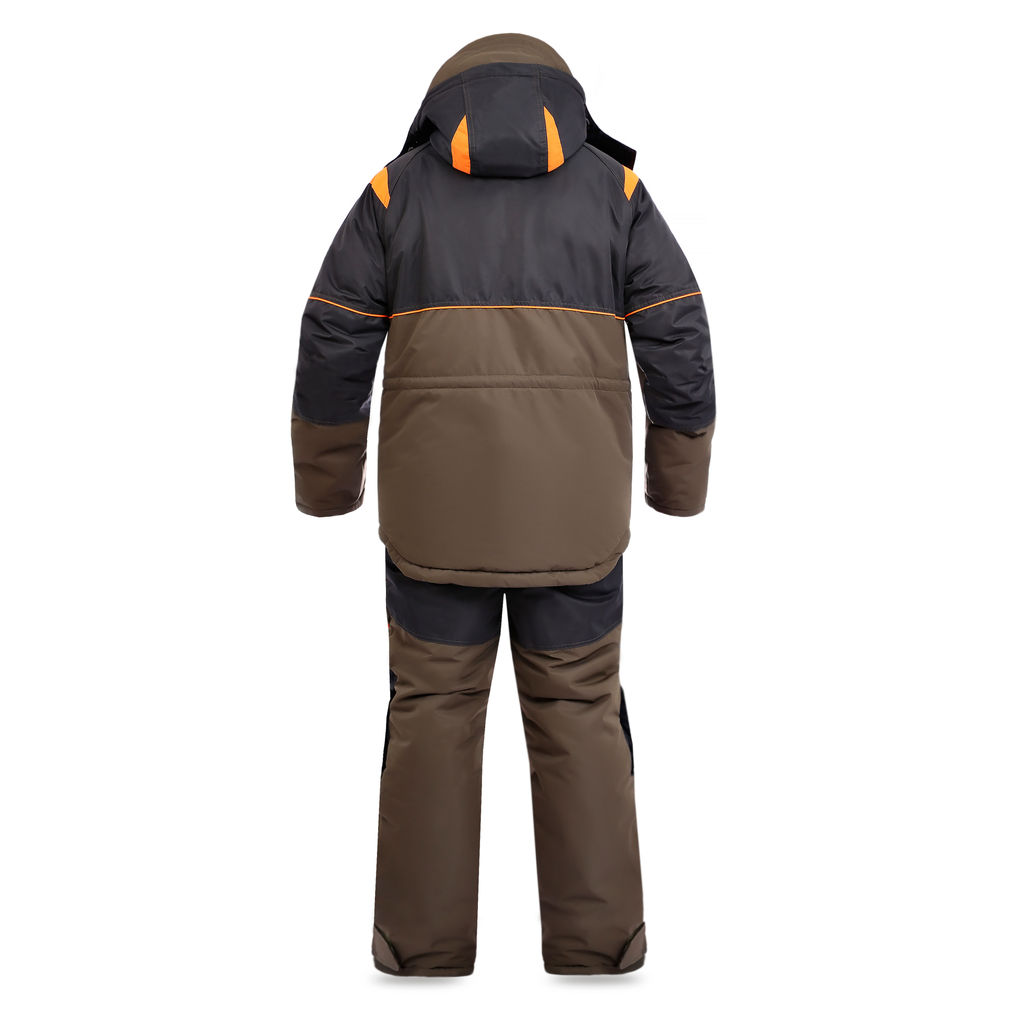 Костюм ВАЙГАЧ