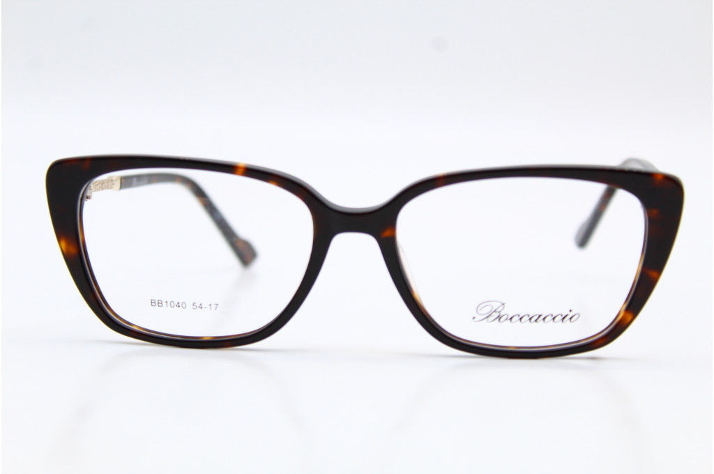 Оправа BOCCACCIO ВВ 1040 54-17-142 С5 фото 2
