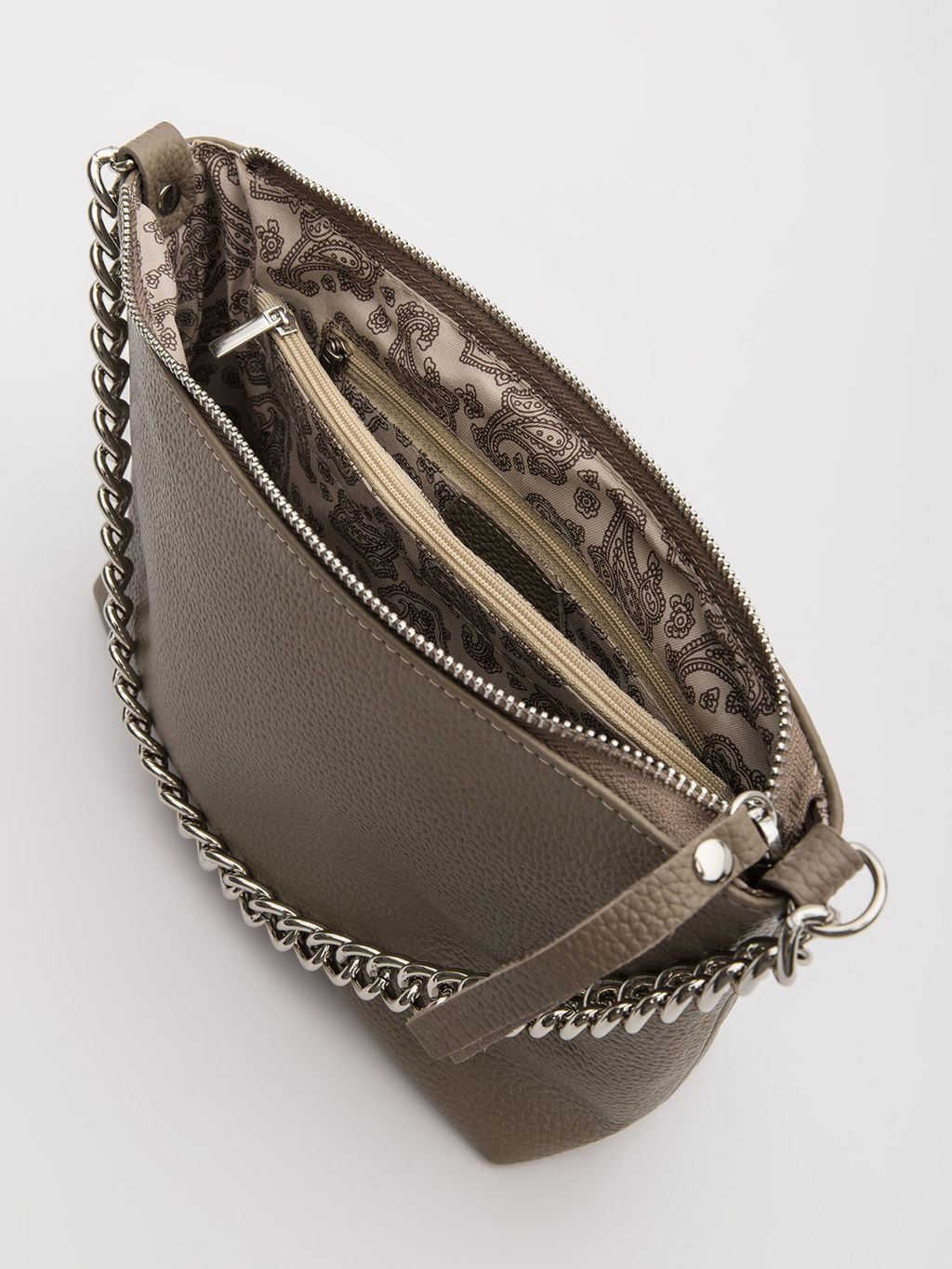 Кросс-боди 00102 12 27 Сумка женская - S.lavia фото 13