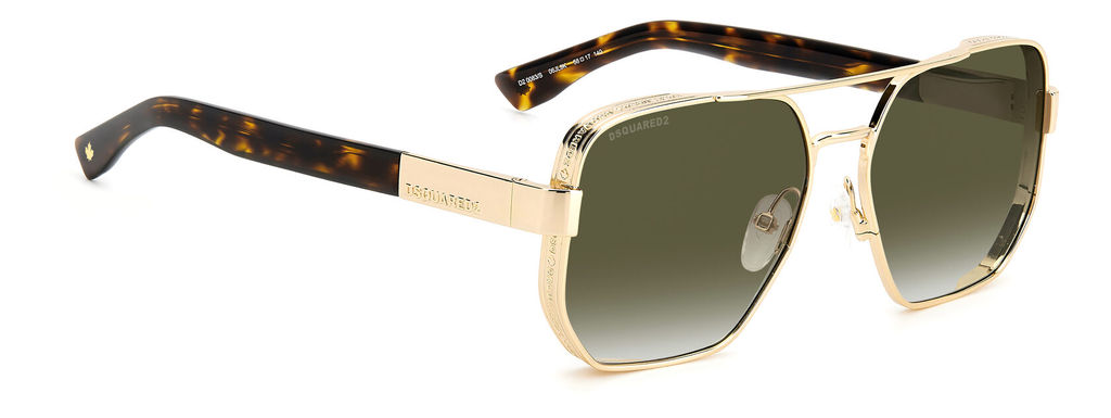 Солнцезащитные очки DSQUARED2 D2 0083/S