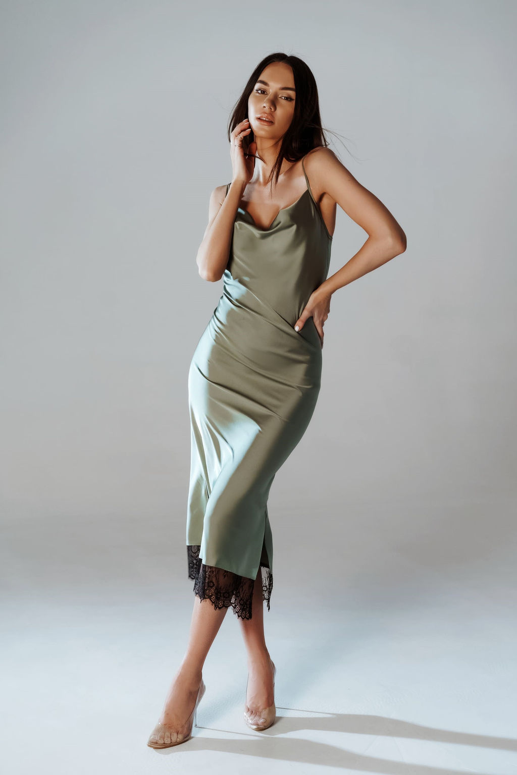 1124 МОРСКАЯ ВОЛНА ФЕСТОНЫ - Karolina фото 12