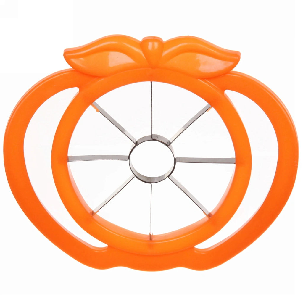 Цена за 4 шт. Яблокорезка "Яблочко" с ручками