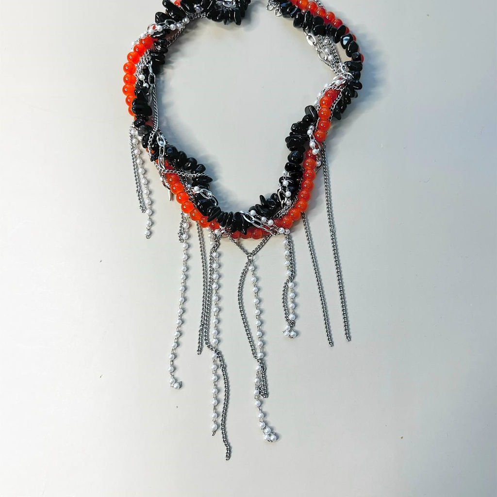 Колье-чокер - J.prettier фото 3