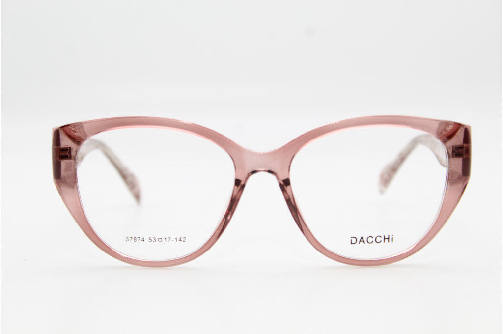 Оправа DACCHI 37874 53-17-142 С3