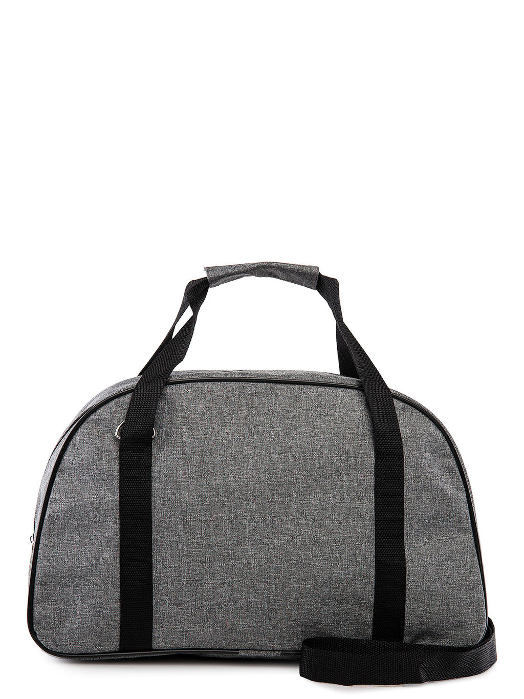 Серая дорожная сумка S.Lavia  фото 9