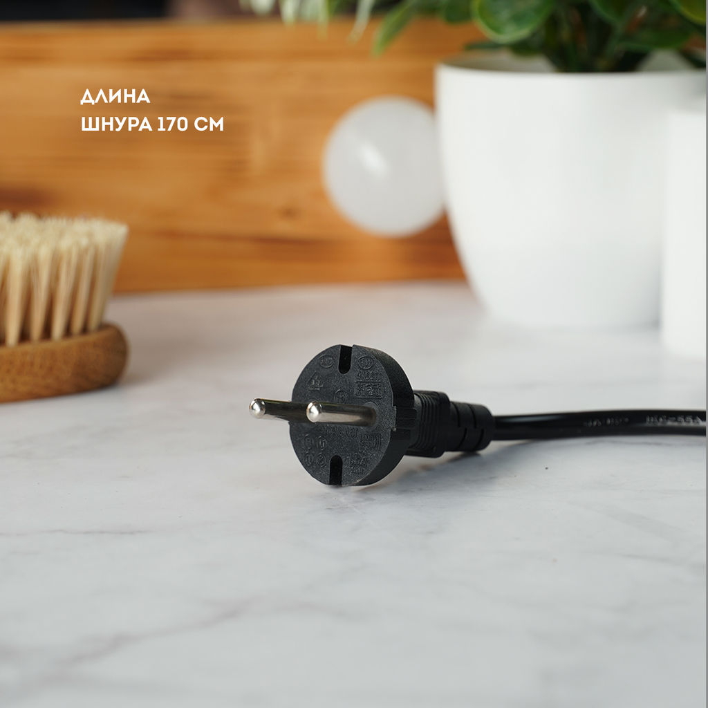 Фен для волос GALAXY LINE GL4338 (видео в описании)  фото 9