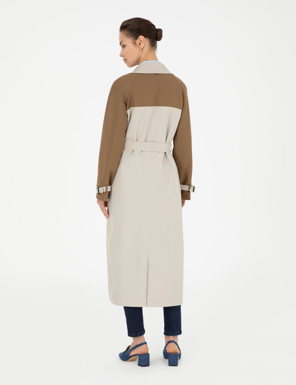 Kum Regular Fit Tren_kot