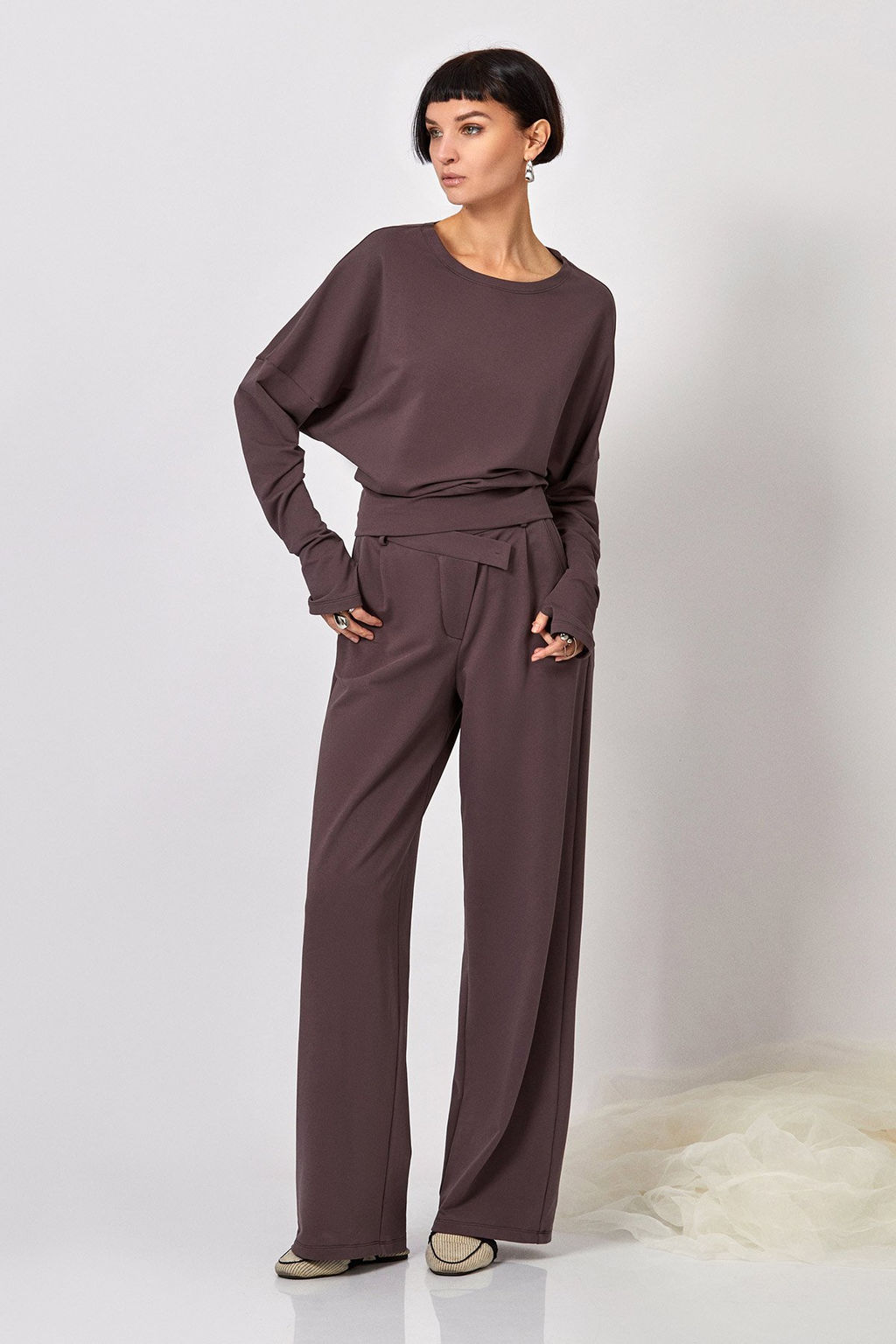 Джемпер 2466.1 - Rivoli фото 3