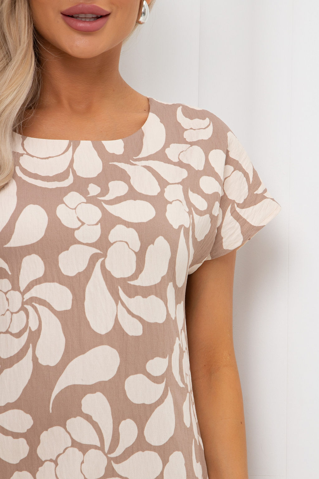 VALENTINA Платье Октавия №12  фото 3