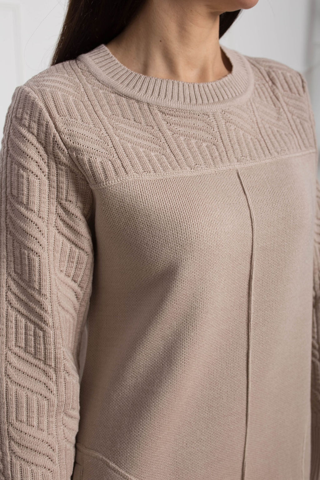 Платье женское 1794 - Olsarri фото 6