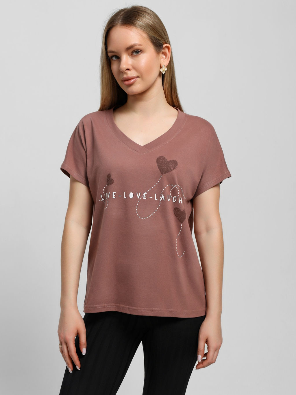 VIOTEX Футболка Чиа-3 - Виотекс фото 4