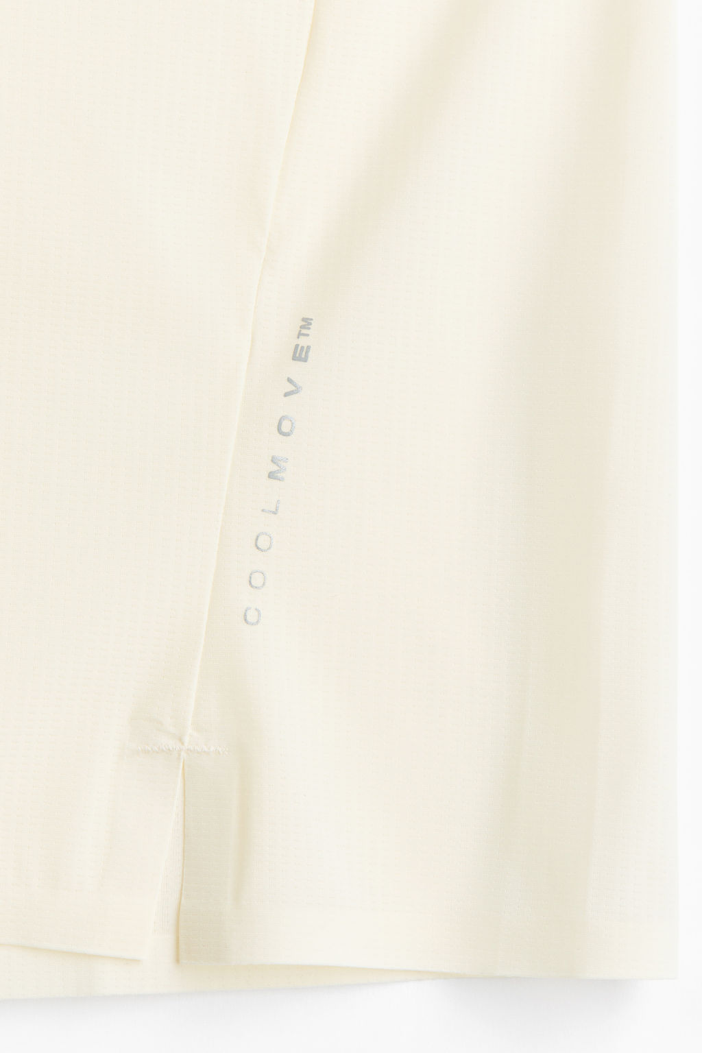 Camiseta de deporte de manga larga con CoolMove - H&m фото 9