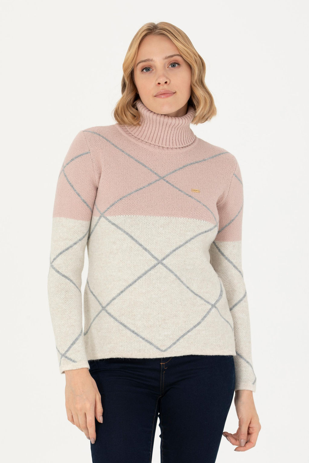 Kad_n Pudra Bal_k__ Yaka Kazak