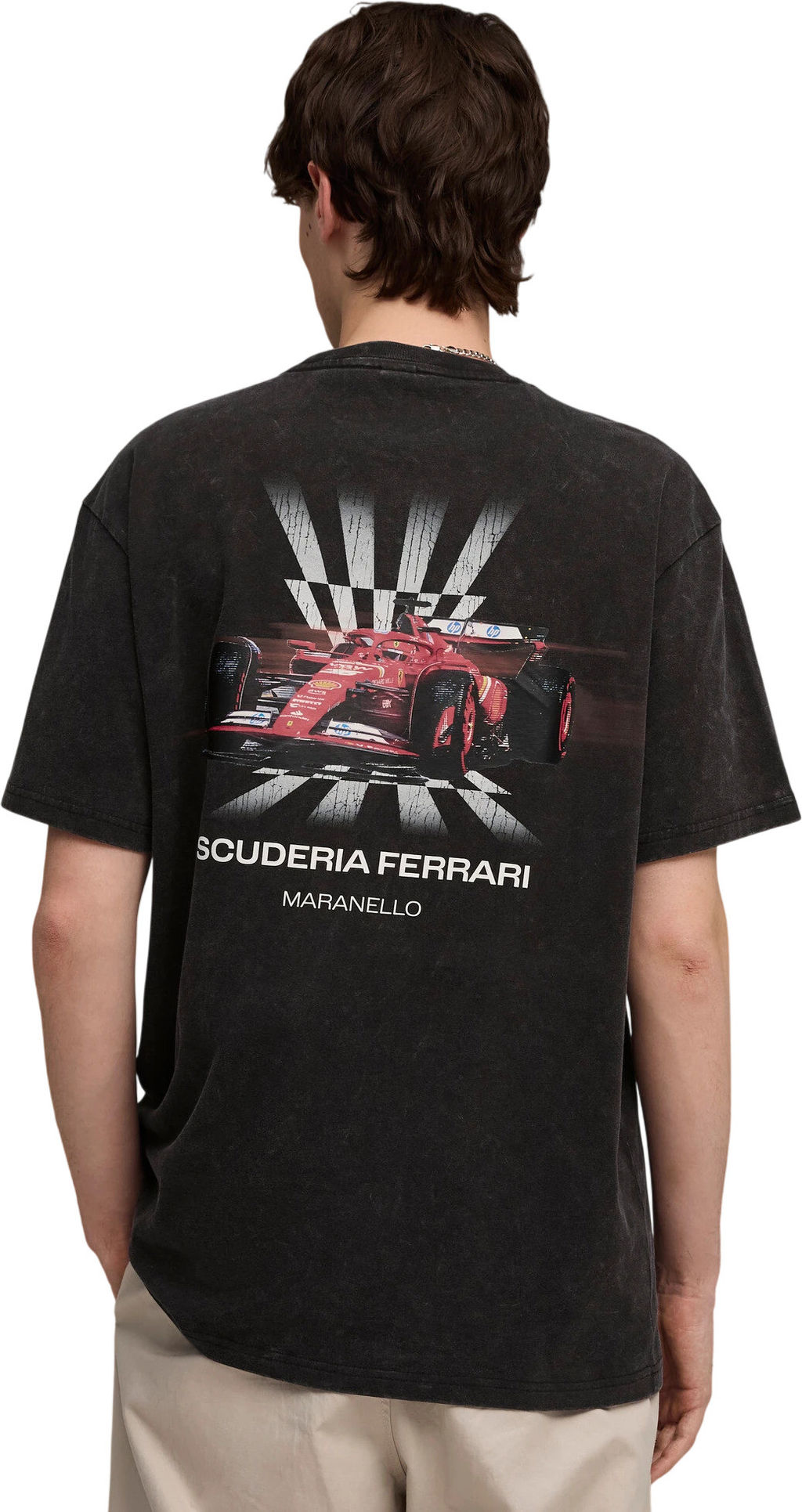 Футболка мужская