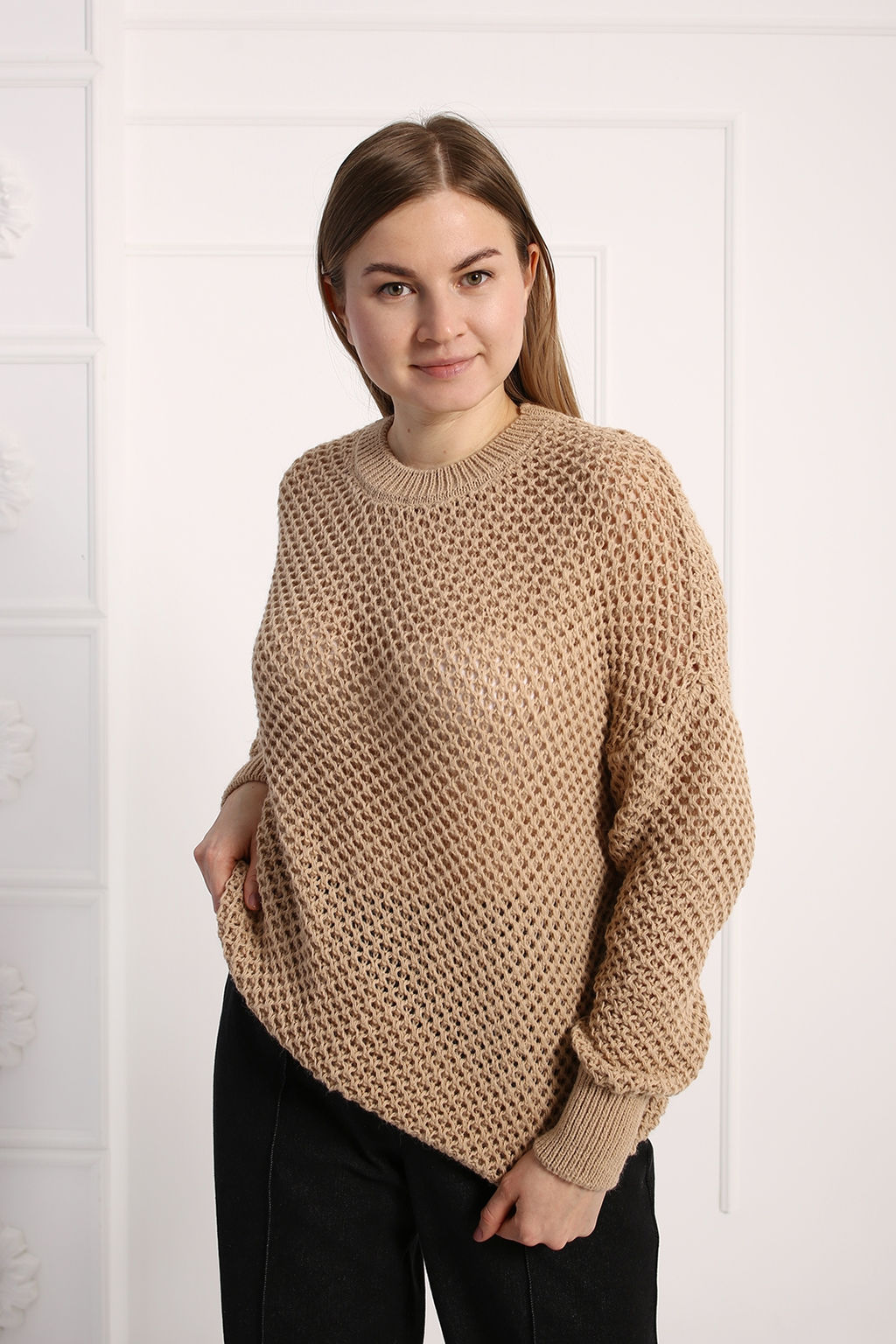 Джемпер женский Л430 - Olsarri фото 4