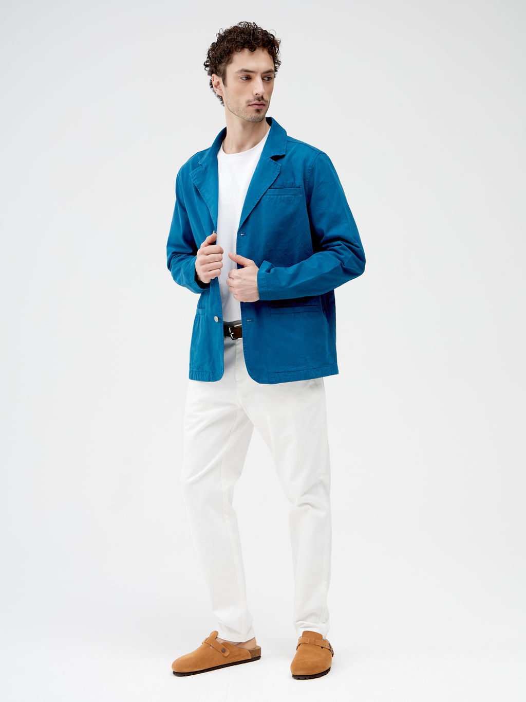 Мужской Пиджак