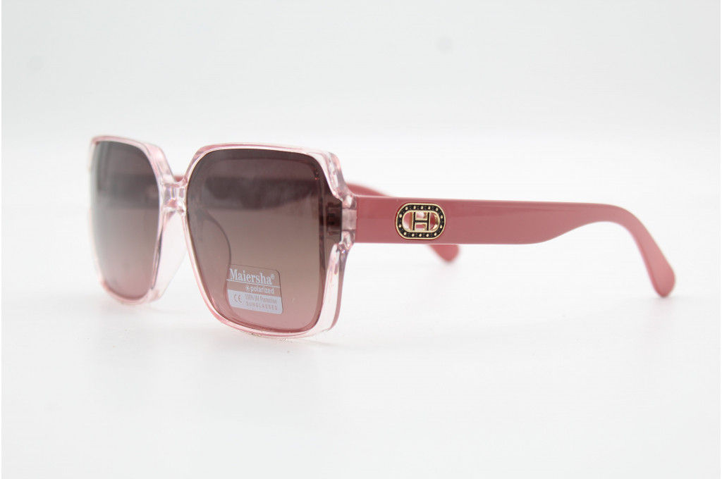 Солнцезащитные очки Maiersha (Polarized) 03868 64-15-143 С6-28