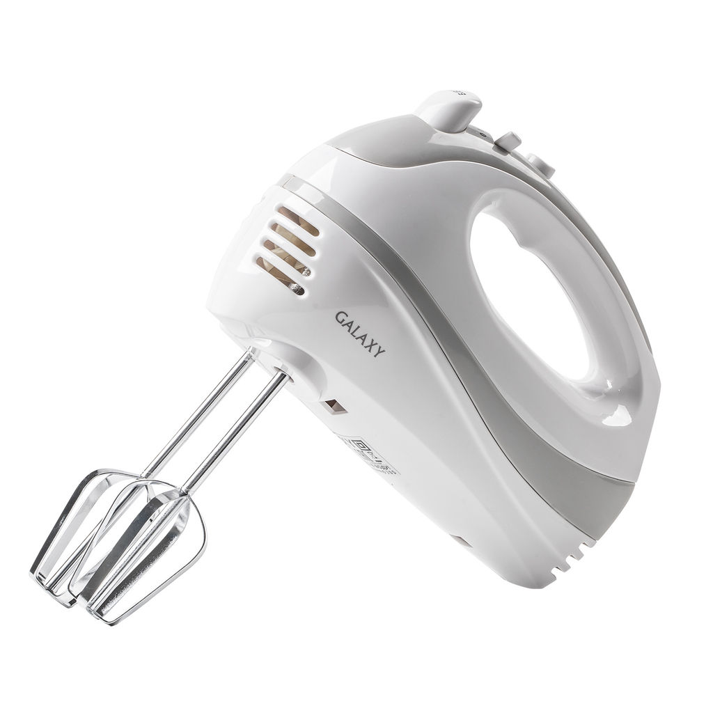 Миксер электрический GALAXY GL2209  фото 2