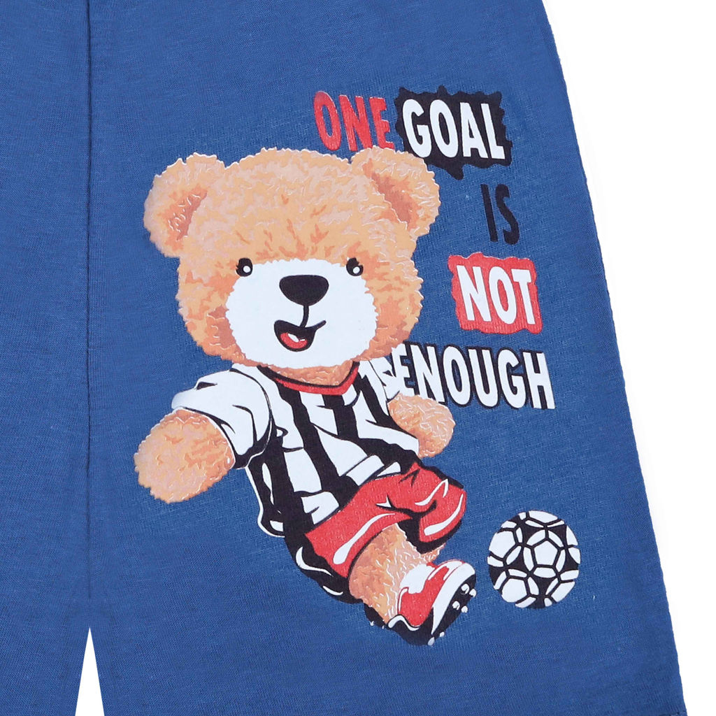 Шорты для мальчика Bonito - Bonito kids фото 3